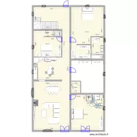 Résidence Principal 1renover