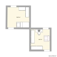 Chambre 1