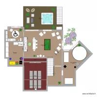 Maison de r&ecirc;ve 3