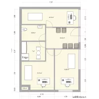 Plan 2 local