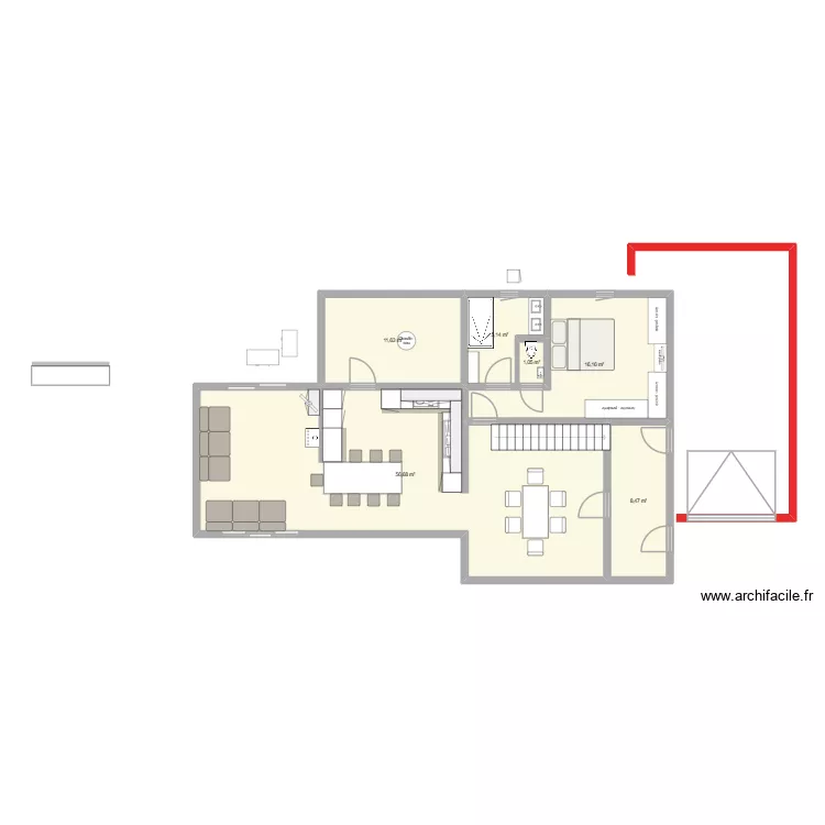dernier 11/08. Plan de 6 et 99 m² dernier 11/08. Plan de 6 et 99 m²