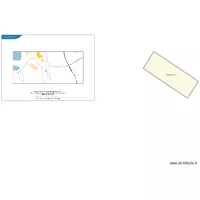 plan de masse terrain