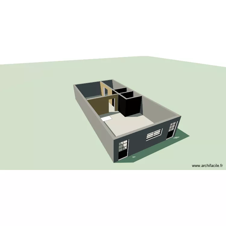 yyyyyyyyyyy. Plan de 3 et 88 m² yyyyyyyyyyy. Plan de 3 et 88 m²