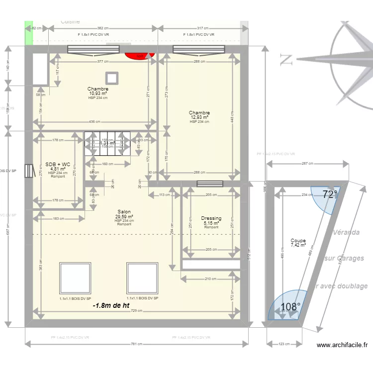 ML24008778 . Plan de 