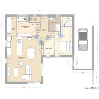 Fabaline plan L1