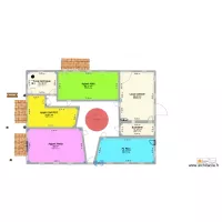 Le Rizac RDC - 2è version