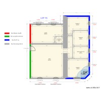 ML25009637 Appartement 2ème étage LOT 13