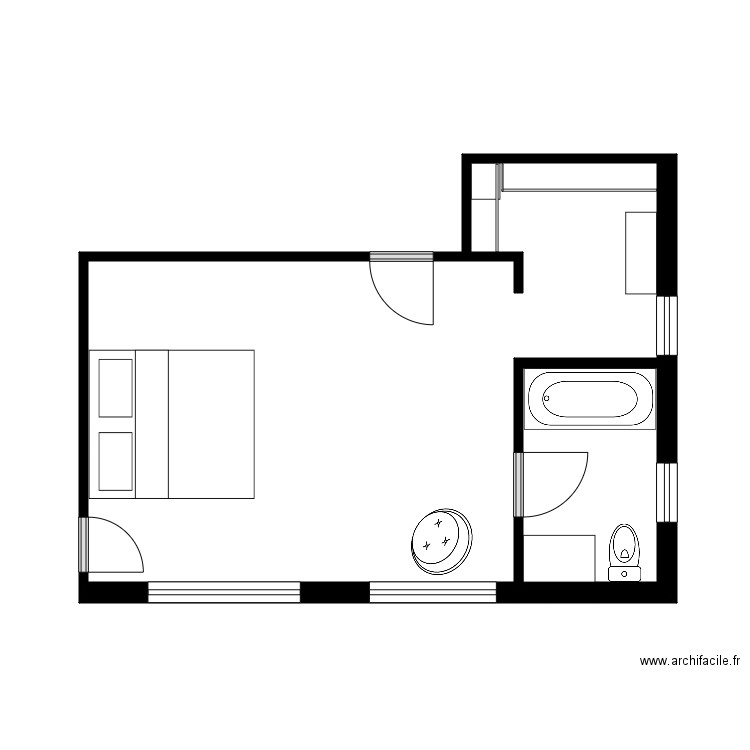 pascale Deslauriers1. Plan de 0 pièce et 0 m2