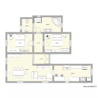 devoir dartois plan villa
