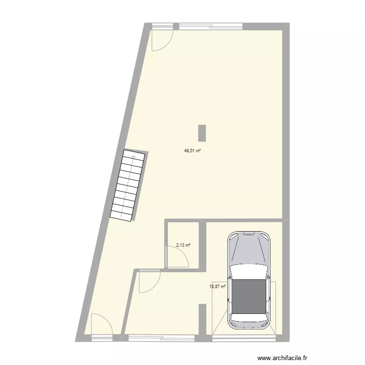 PLAN ARISTIDE. Plan de 