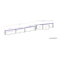 rambarde escalier Montijo 4 & 6