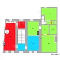 ESSAI 2B 1&eacute;tage Coll&egrave;ge