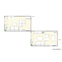 Salon qui me casse les pieds 