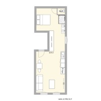 APPT LR - 1er étage