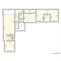 maison avec cote