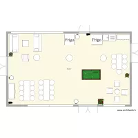 bureau des etudiants