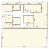 plan maison