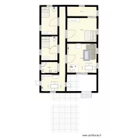 Projet maison Nita