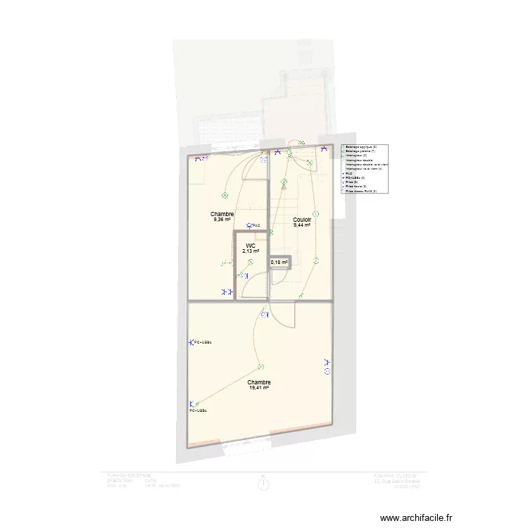 Sarazin_1er. Plan de 