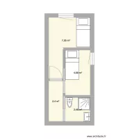 chambre double