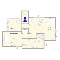 Rafa's house