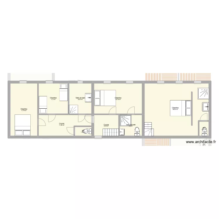 Rezay - CDH. Plan de Rezay - CDH. Plan de