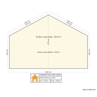 GARAGE FACE NORD OUEST