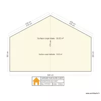 GARAGE FACE NORD OUEST