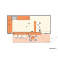 La caixa de cafè