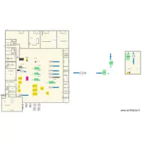 ATELIER FRAIPONT NEW  PLAN MACHINES