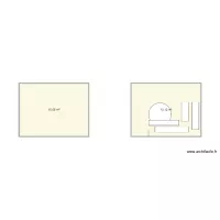 implatation meuble SDB