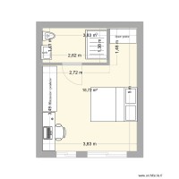aménagement garage 3