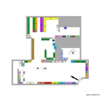 Plan pharmacie