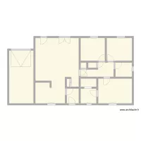 LARDANS - BOURGTHEROULDE