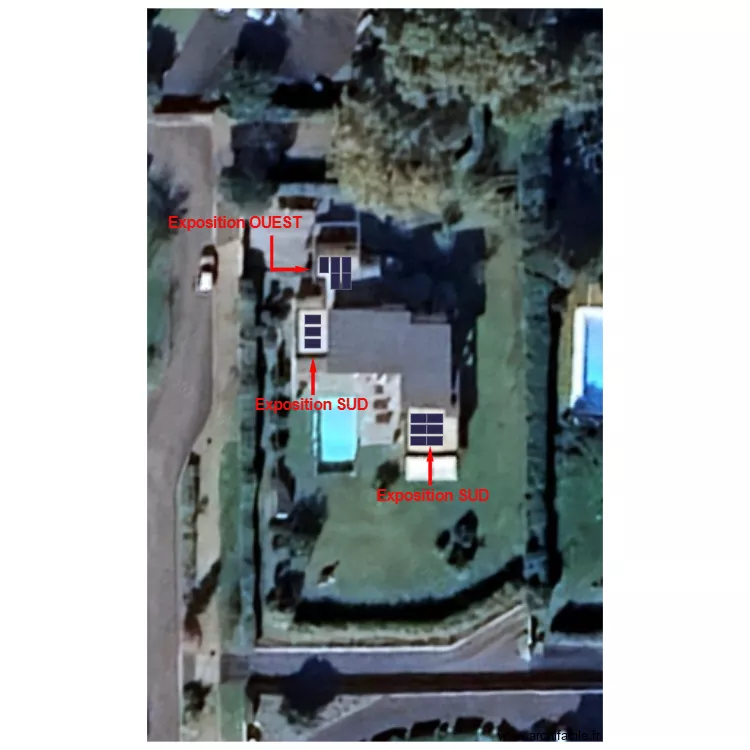 plan m barlet v2. Plan de 