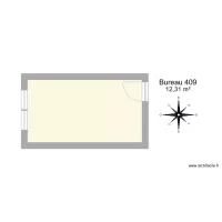 Bureau R 409