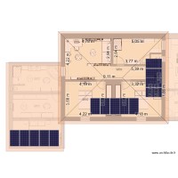 Plan maison
