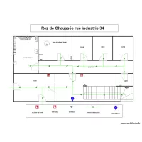 industrie 34 rez de chausse b
