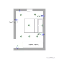 CHAMBRE 3