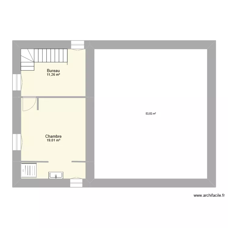 LASSUS. Plan de LASSUS. Plan de