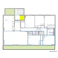 Appartement Enghien Mora am&eacute;nagements salles d'eau WC