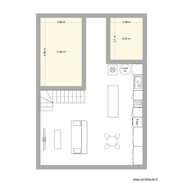 Erquy. Plan de 0 pièce et 0 m2