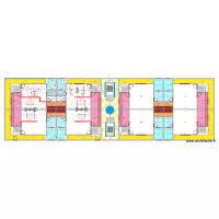 Jacqueville Studio Transformation V2