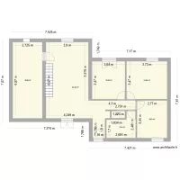 sabrina plan actuel bis