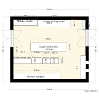 Plan officiel