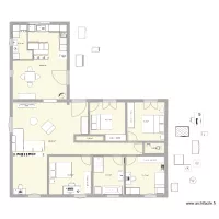 Maison Notre Dame idee 9