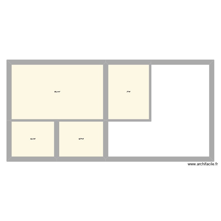 moulin. Plan de 0 pièce et 0 m2 moulin. Plan de 0 pièce et 0 m2