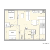Etage 1