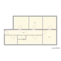 Appartement Dod