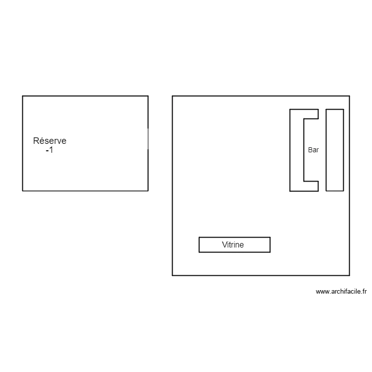 Plan Beim Suzana. Plan de 5 et 93 m² Plan Beim Suzana. Plan de 5 et 93 m²